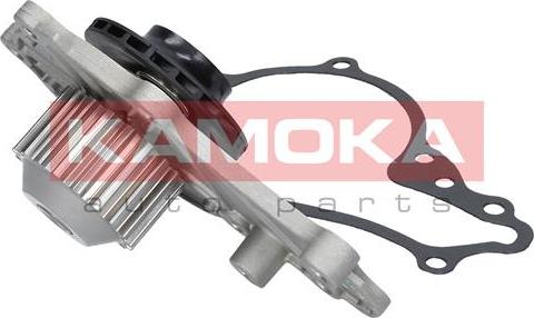 Kamoka T0081 - Bomba de agua parts5.com