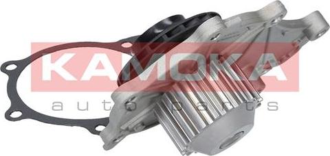 Kamoka T0081 - Bomba de agua parts5.com