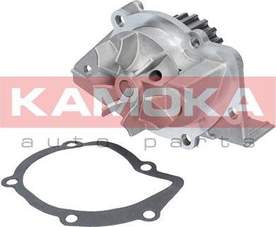 Kamoka T0082 - Pompa wodna parts5.com