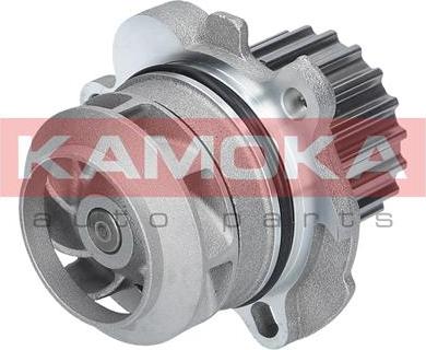 Kamoka T0034 - Pompa apa parts5.com