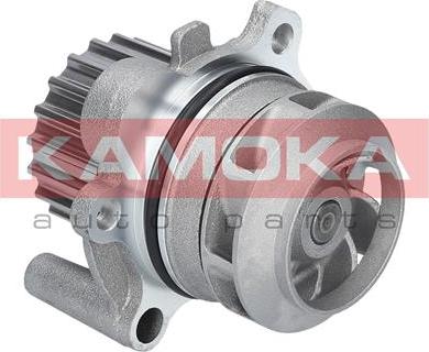 Kamoka T0034 - Water Pump parts5.com