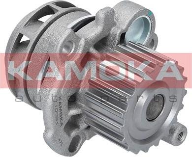 Kamoka T0034 - Pompa apa parts5.com