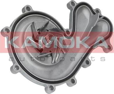 Kamoka T0036 - Bomba de agua parts5.com