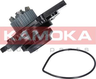 Kamoka T0031 - Pompa wodna parts5.com