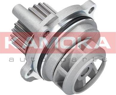 Kamoka T0029 - Pompe à eau parts5.com