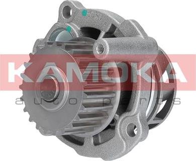 Kamoka T0029 - Vesipumppu parts5.com