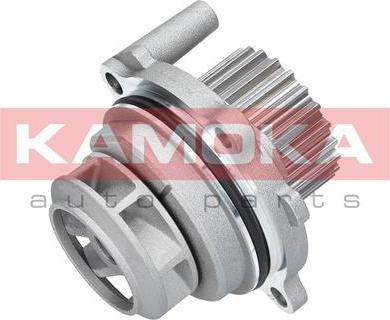 Kamoka T0029 - Vesipumppu parts5.com