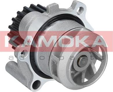 Kamoka T0025 - Pompe à eau parts5.com