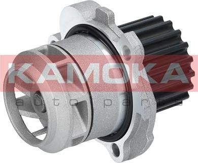 Kamoka T0025 - Pompe à eau parts5.com