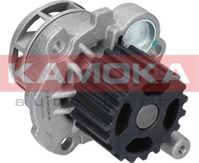 Kamoka T0025 - Pompe à eau parts5.com