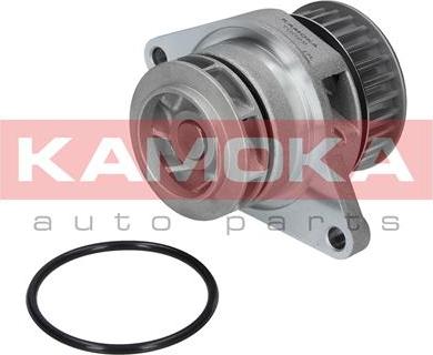 Kamoka T0026 - Водяной насос parts5.com