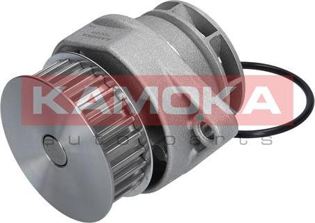 Kamoka T0026 - Водяной насос parts5.com