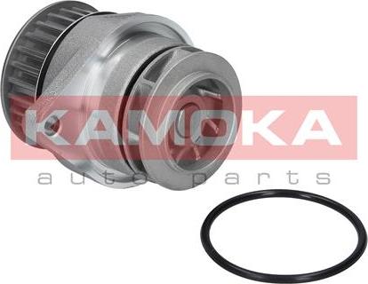 Kamoka T0026 - Pompe à eau parts5.com