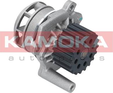 Kamoka T0020 - Pumpa za vodu parts5.com