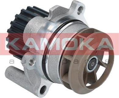 Kamoka T0027 - Αντλία νερού parts5.com