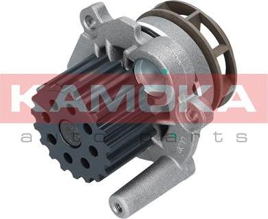 Kamoka T0027 - Αντλία νερού parts5.com