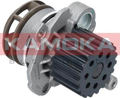 Kamoka T0027 - Αντλία νερού parts5.com