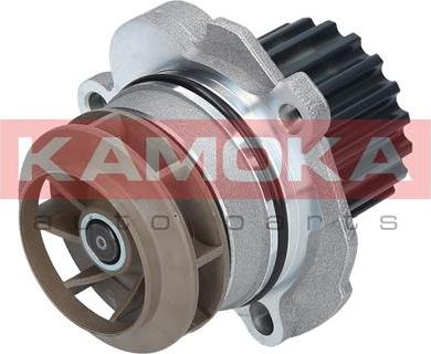 Kamoka T0027 - Водяной насос parts5.com