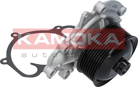 Kamoka T0191 - Pumpa za vodu parts5.com