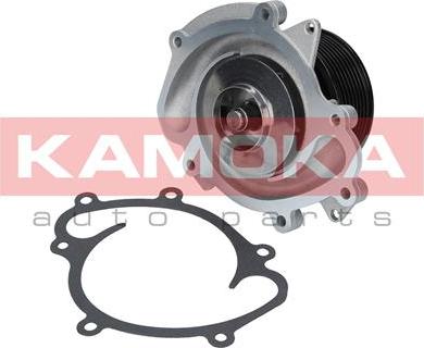 Kamoka T0191 - Pumpa za vodu parts5.com