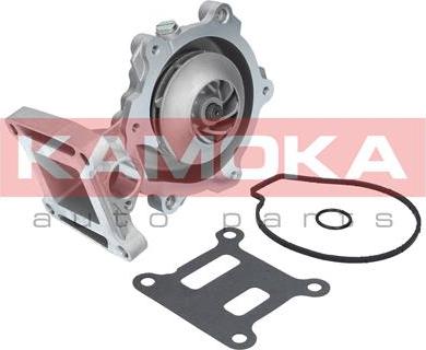 Kamoka T0141 - Pompa apa parts5.com