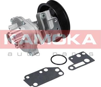 Kamoka T0142 - Wasserpumpe parts5.com