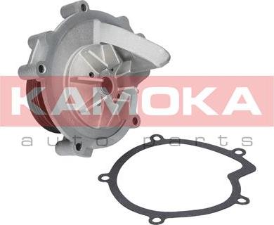 Kamoka T0100 - Wasserpumpe parts5.com