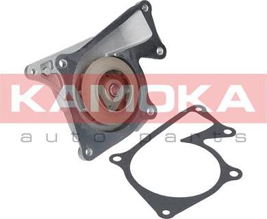 Kamoka T0101 - Pumpa za vodu parts5.com