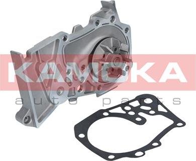 Kamoka T0102 - Αντλία νερού parts5.com