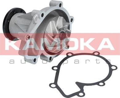 Kamoka T0181 - Bomba de agua parts5.com