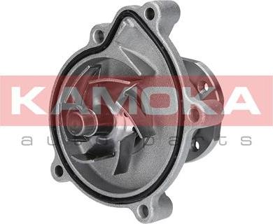 Kamoka T0182 - Αντλία νερού parts5.com