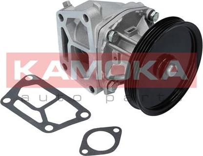 Kamoka T0123 - Vízszivattyú parts5.com