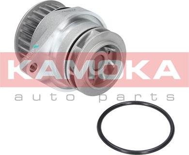 Kamoka T0249 - Водяной насос parts5.com