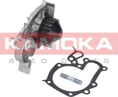 Kamoka T0241 - Bomba de agua parts5.com