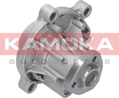 Kamoka T0252 - Wasserpumpe parts5.com