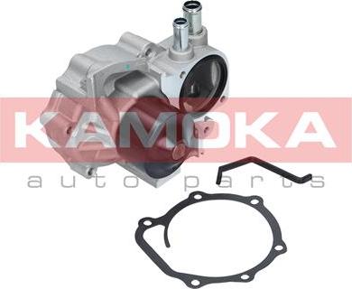 Kamoka T0261 - Water Pump parts5.com