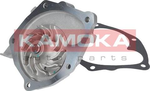 Kamoka T0205 - Pumpa za vodu parts5.com