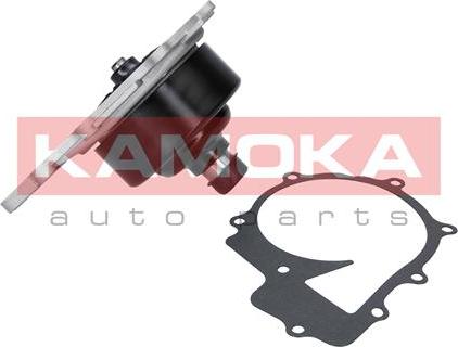 Kamoka T0200 - Wasserpumpe parts5.com