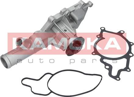 Kamoka T0202 - Pompa wodna parts5.com