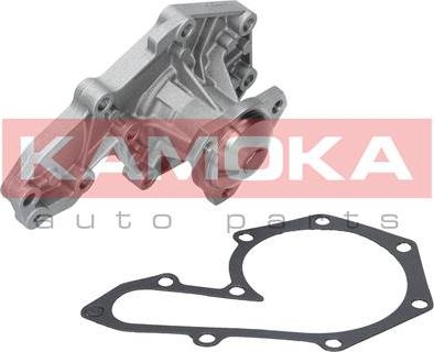 Kamoka T0207 - Pompa wodna parts5.com