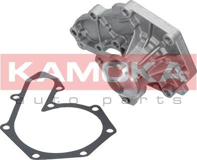 Kamoka T0207 - Pumpa za vodu parts5.com