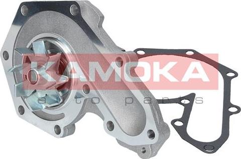 Kamoka T0207 - Pumpa za vodu parts5.com