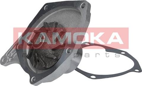 Kamoka T0214 - Αντλία νερού parts5.com