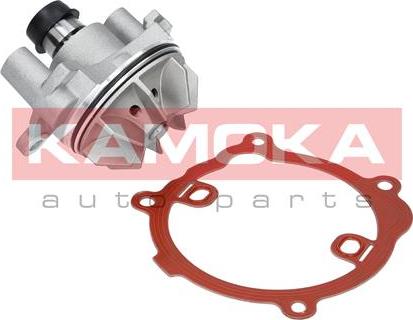 Kamoka T0216 - Water Pump parts5.com