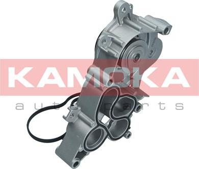 Kamoka T0286 - Vesipumppu parts5.com