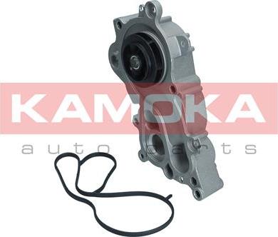 Kamoka T0286 - Vesipumppu parts5.com