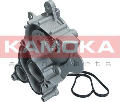 Kamoka T0286 - Pumpa za vodu parts5.com