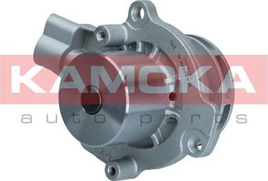 Kamoka T0280 - Water Pump parts5.com