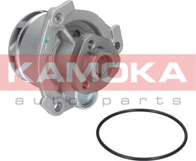 Kamoka T0234 - Wasserpumpe parts5.com