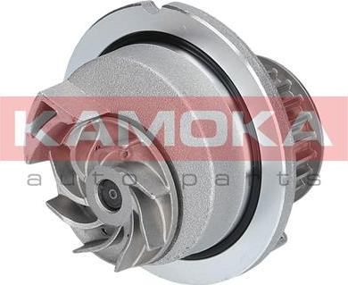 Kamoka T0236 - Vesipumppu parts5.com